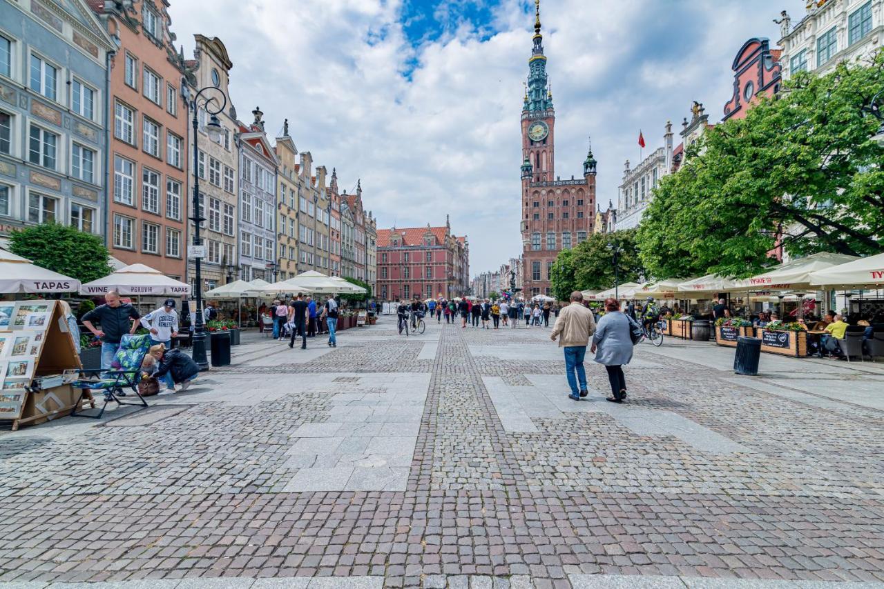 Lux Apartment New&Nice Gdansk, Gdansk